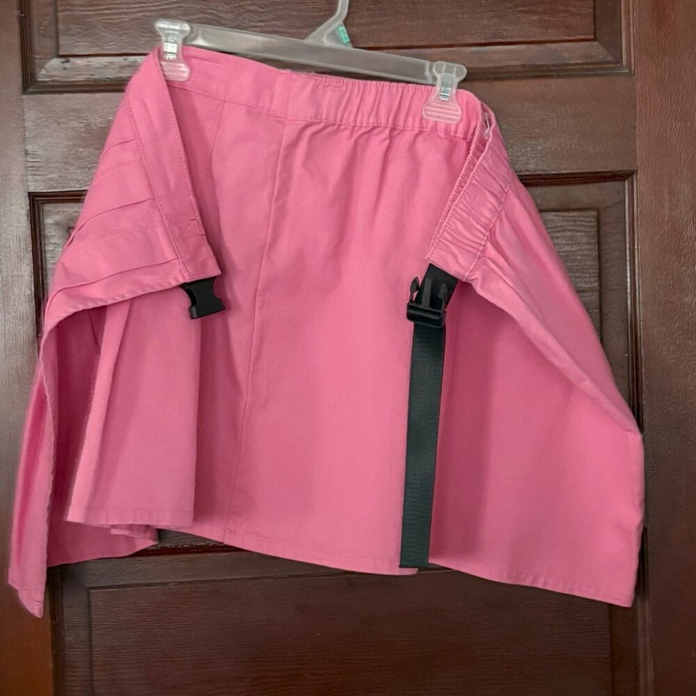BP Pink Unisex skirt S - Picture 3 of 6